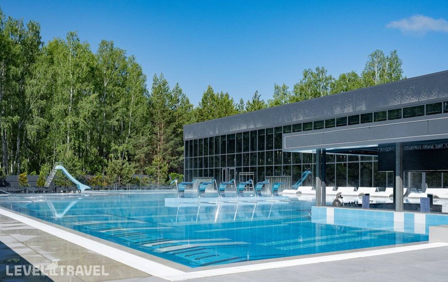 фотографии отеля Voda (Вода) Бутик-Отель в Россия(Челябинск) - фото №11