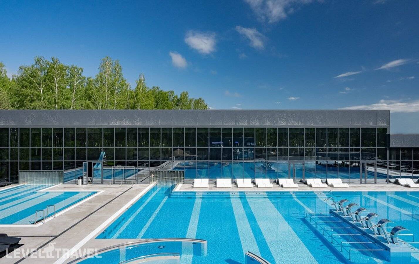 фотографии отеля Voda (Вода) Бутик-Отель в Россия(Челябинск) - фото №15