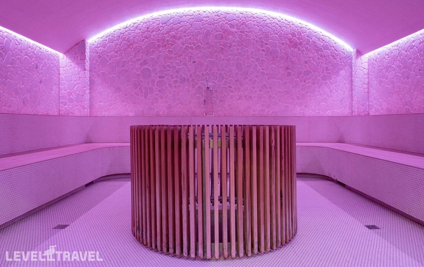 фотографии отеля Voda (Вода) Бутик-Отель в Россия(Челябинск) - фото №20