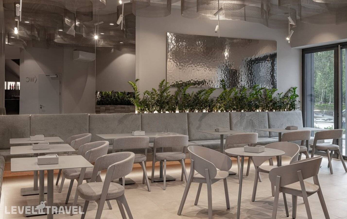 фотографии отеля Voda (Вода) Бутик-Отель в Россия(Челябинск) - фото №23