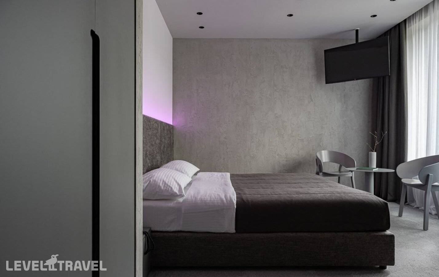 фотографии отеля Voda (Вода) Бутик-Отель в Россия(Челябинск) - фото №39