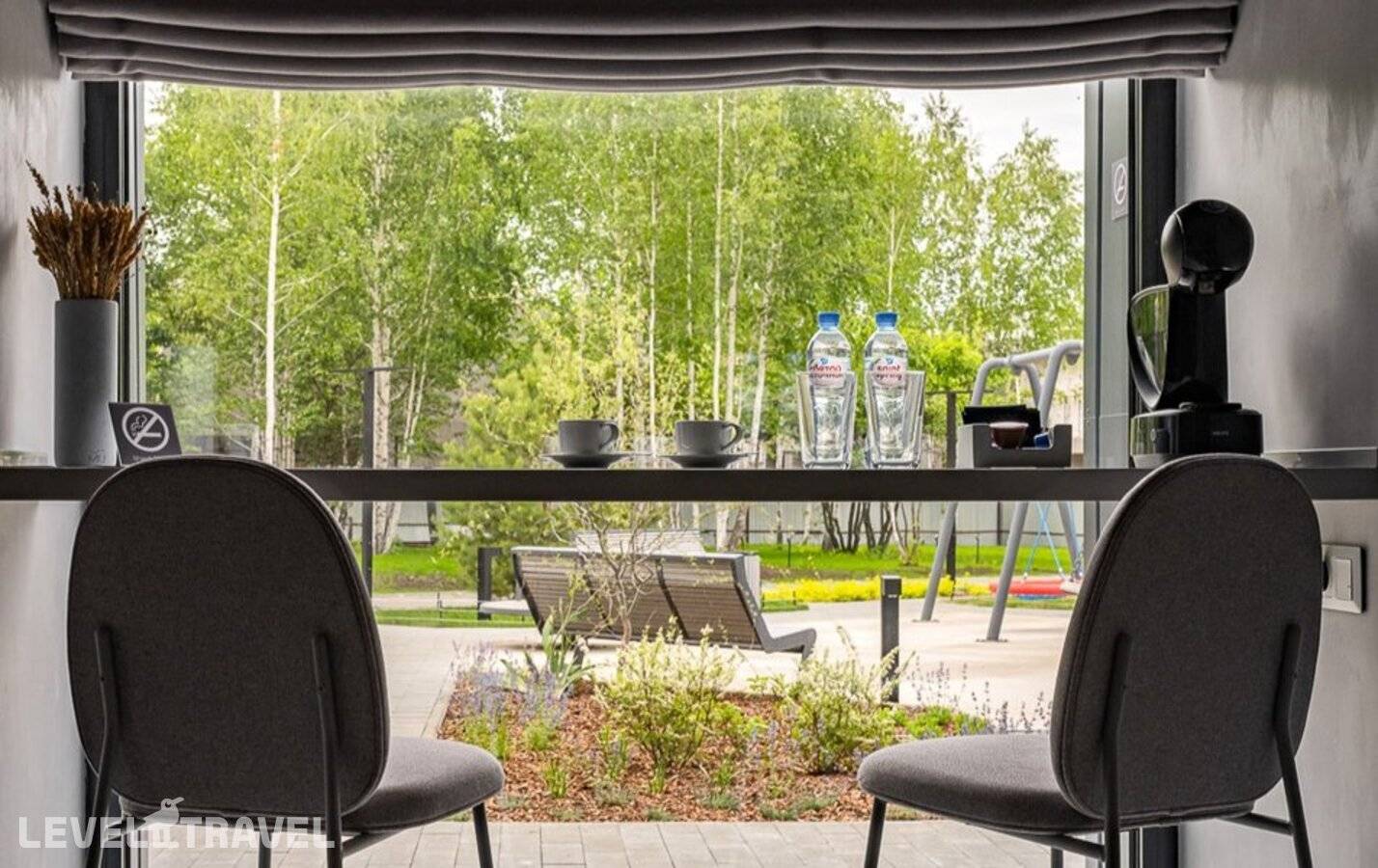 фотографии отеля Voda (Вода) Бутик-Отель в Россия(Челябинск) - фото №26