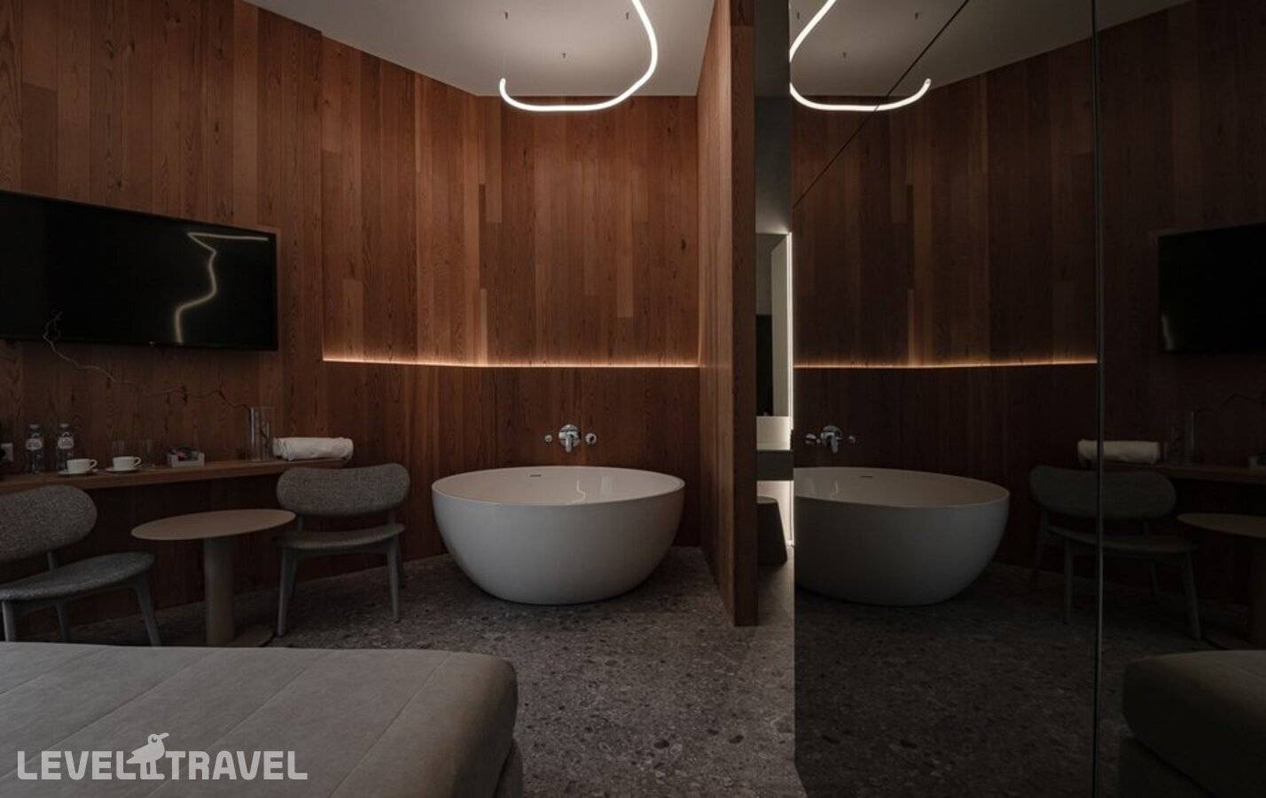 фотографии отеля Voda (Вода) Бутик-Отель в Россия(Челябинск) - фото №29