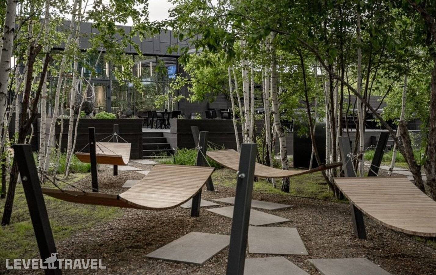 фотографии отеля Voda (Вода) Бутик-Отель в Россия(Челябинск) - фото №2