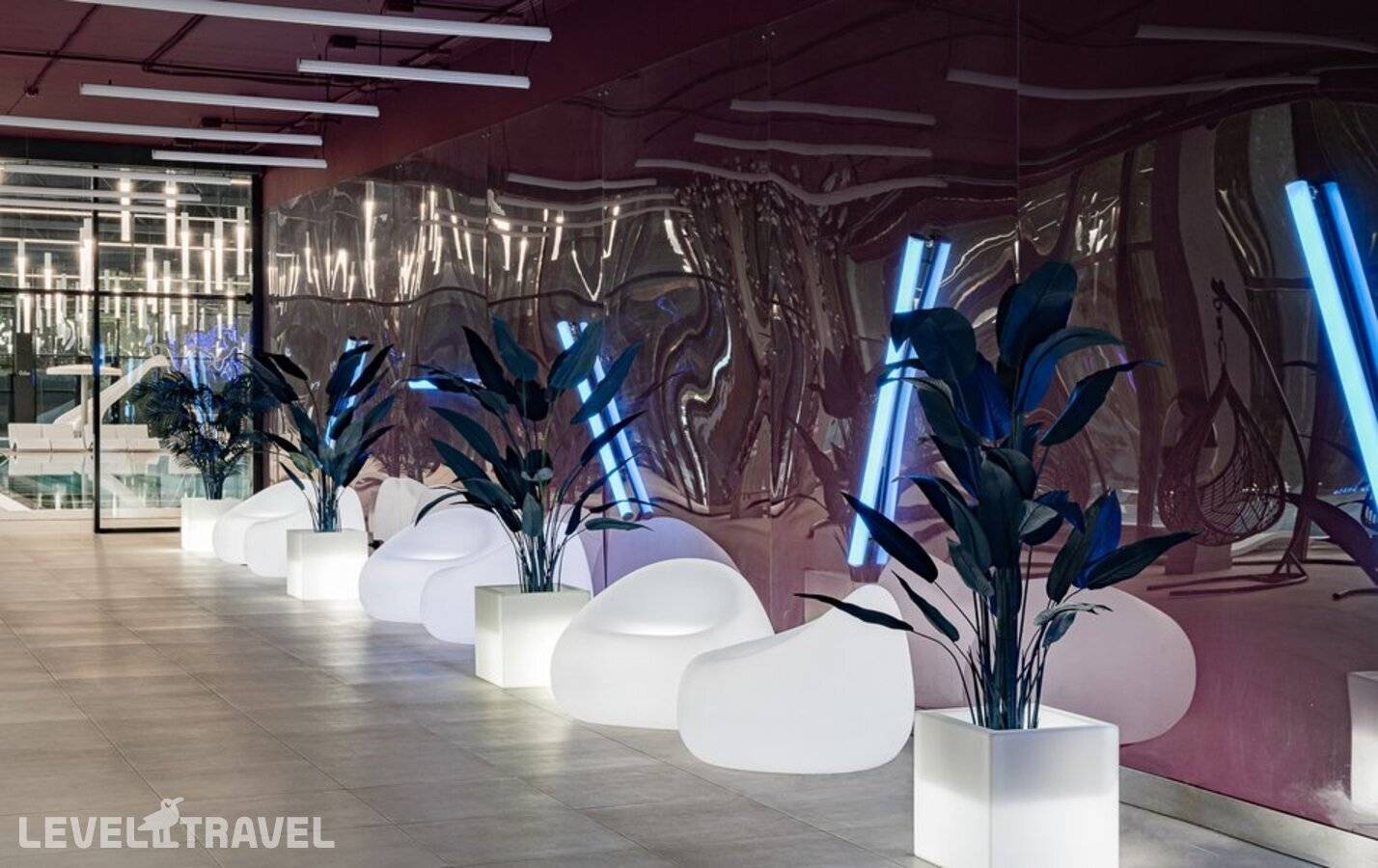 фотографии отеля Voda (Вода) Бутик-Отель в Россия(Челябинск) - фото №17