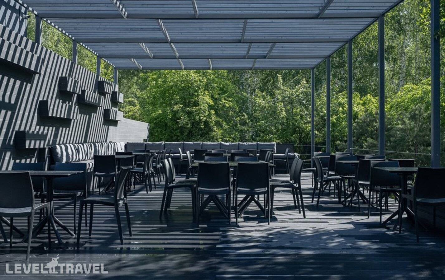 фотографии отеля Voda (Вода) Бутик-Отель в Россия(Челябинск) - фото №5