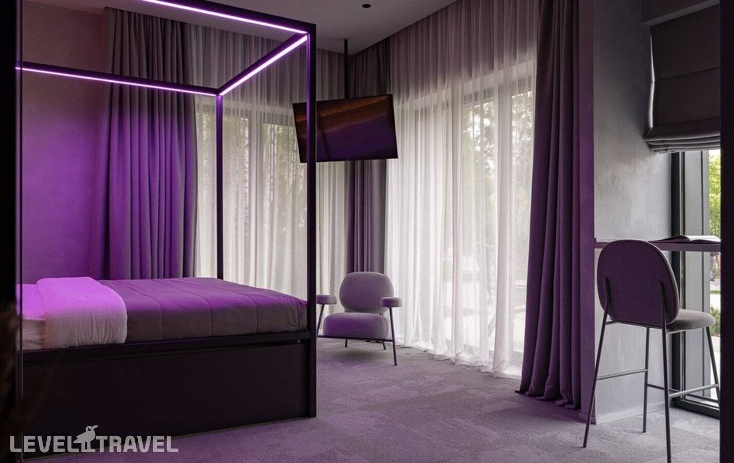 фотографии отеля Voda (Вода) Бутик-Отель в Россия(Челябинск) - фото №36