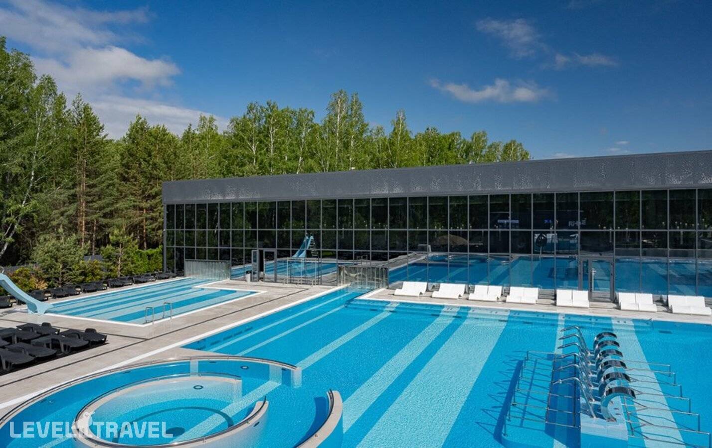 фотографии отеля Voda (Вода) Бутик-Отель в Россия(Челябинск) - фото №13