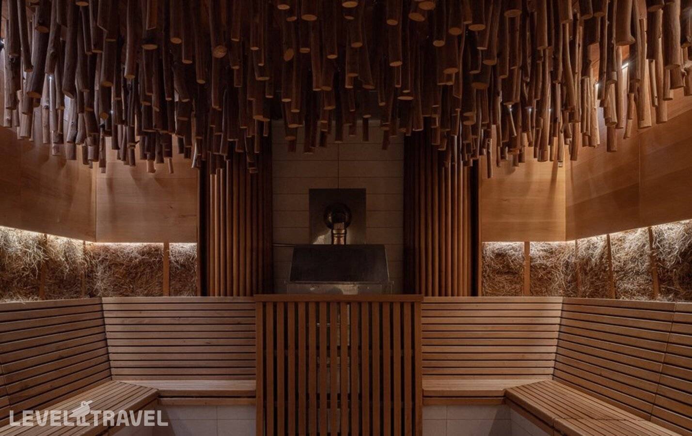 фотографии отеля Voda (Вода) Бутик-Отель в Россия(Челябинск) - фото №21