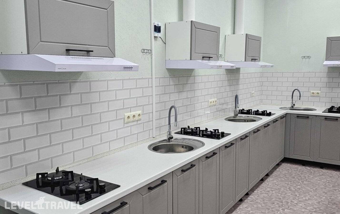 фотографии отеля Хостел На Горпищенко 15 в Россия(Севастополь) - фото №5