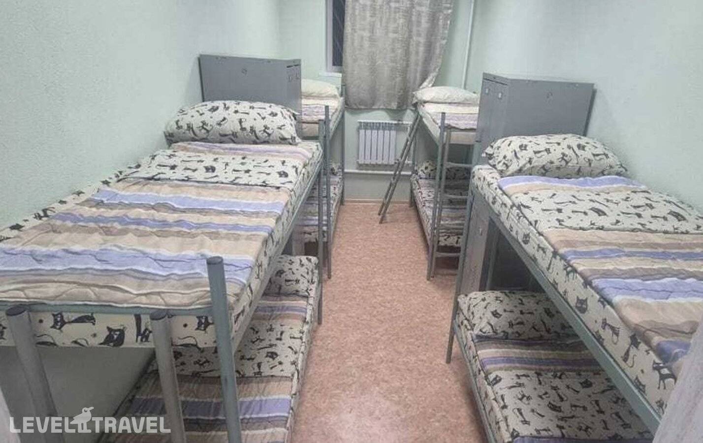 фотографии отеля Хостел На Горпищенко 15 в Россия(Севастополь) - фото №1