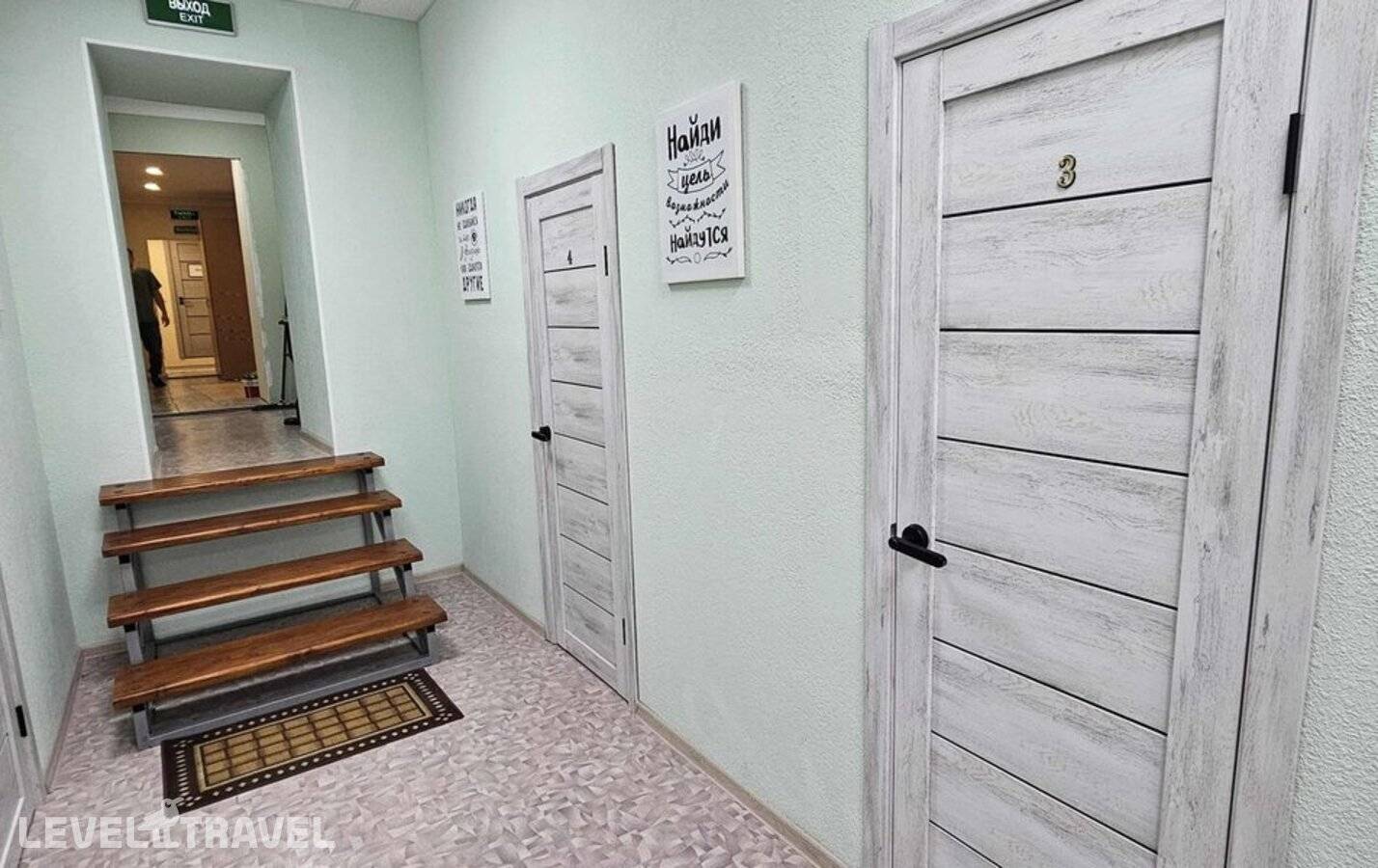 фотографии отеля Хостел На Горпищенко 15 в Россия(Севастополь) - фото №4