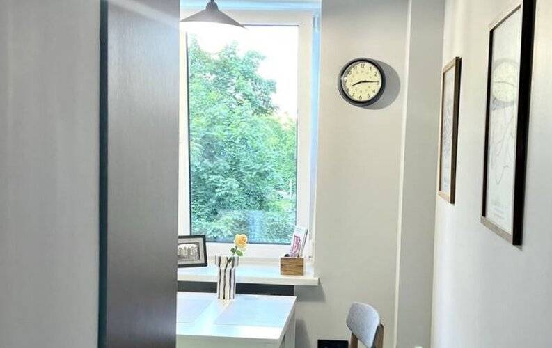 Apartmari (Апартмари) На Земельной 4а