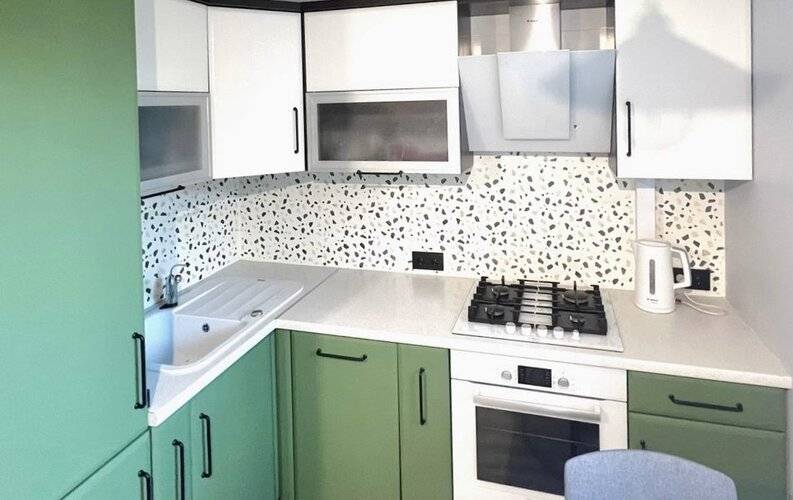 Apartmari (Апартмари) На Земельной 4а