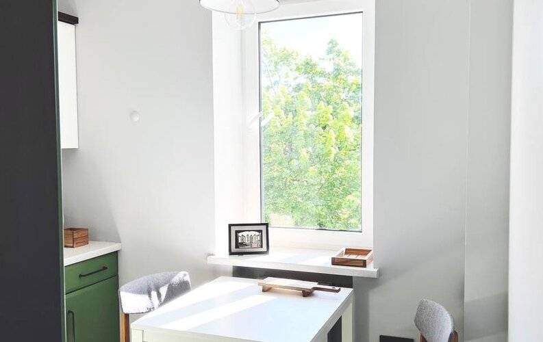 Apartmari (Апартмари) На Земельной 4а