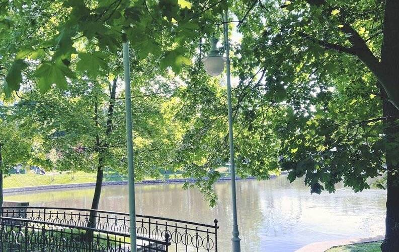 Apartmari (Апартмари) На Земельной 4а
