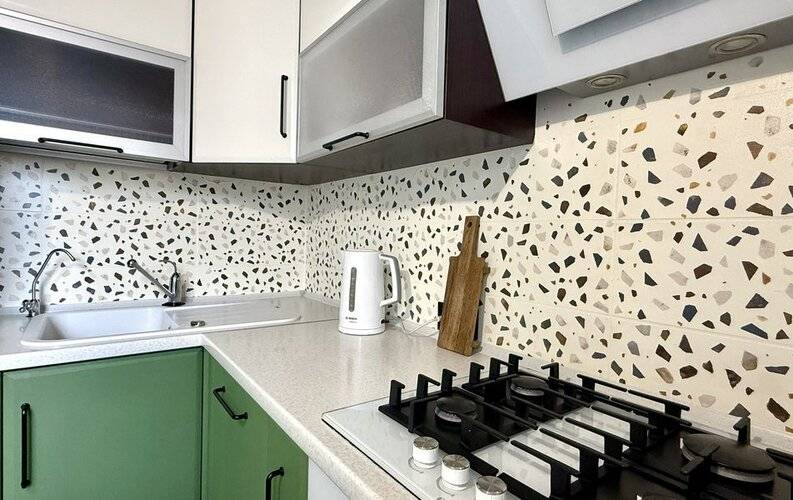 Apartmari (Апартмари) На Земельной 4а
