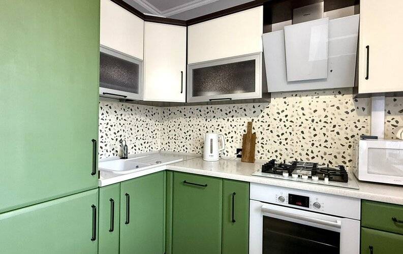 Apartmari (Апартмари) На Земельной 4а