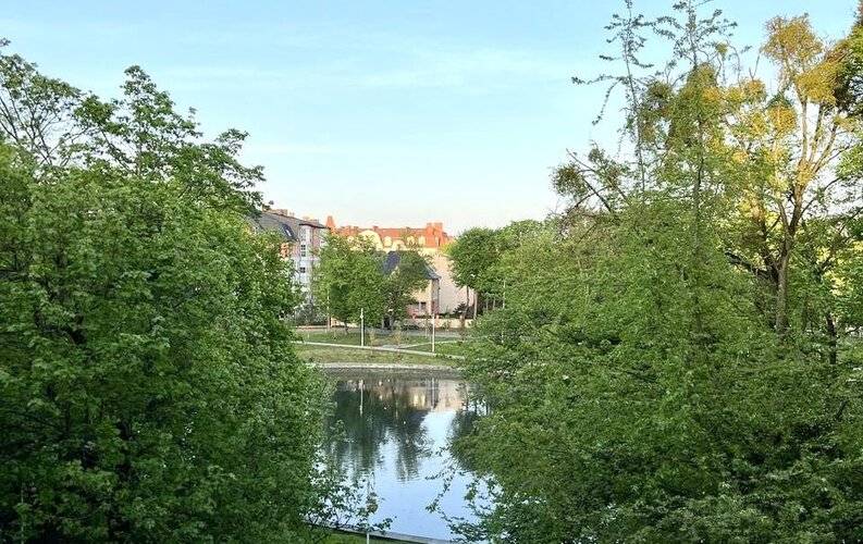 Apartmari (Апартмари) На Земельной 4а