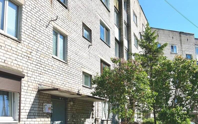 Apartmari (Апартмари) На Земельной 4а