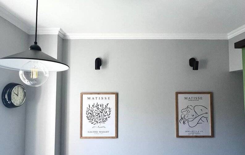 Apartmari (Апартмари) На Земельной 4а