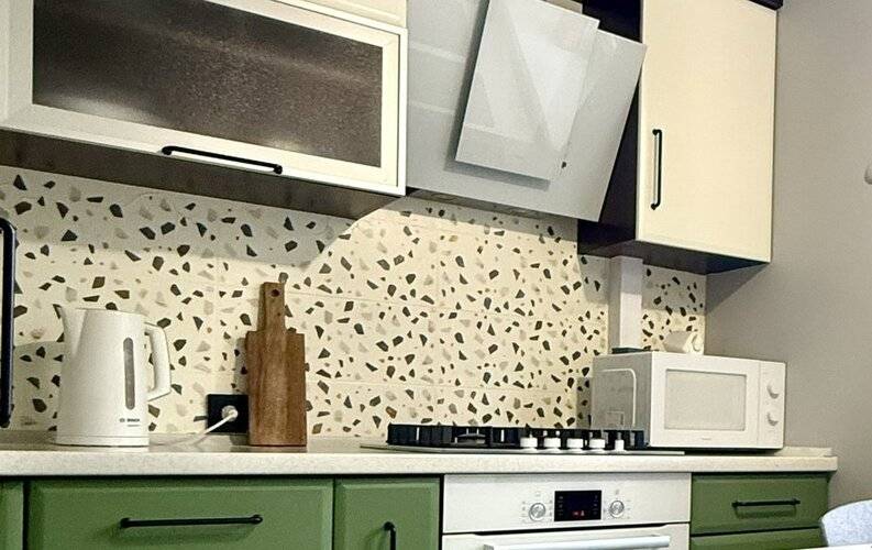 Apartmari (Апартмари) На Земельной 4а