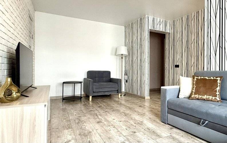 Apartmari (Апартмари) На Знойной 3