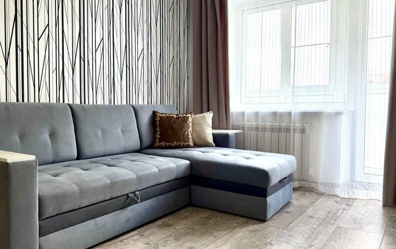 Apartmari (Апартмари) На Знойной 3