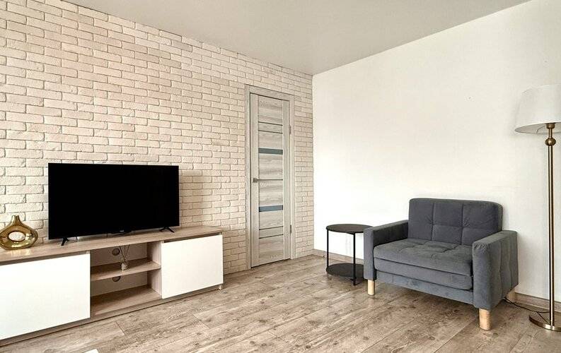 Apartmari (Апартмари) На Знойной 3