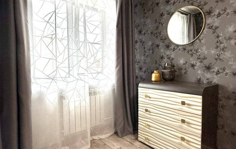 Apartmari (Апартмари) На Знойной 3