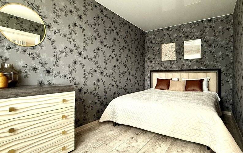 Apartmari (Апартмари) На Знойной 3