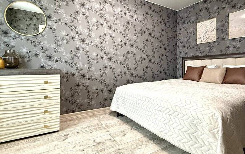 Apartmari (Апартмари) На Знойной 3