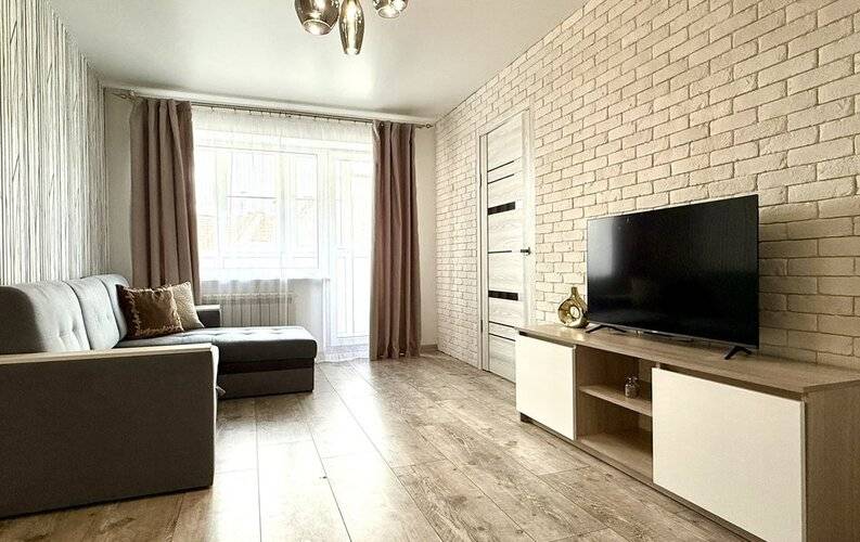 Apartmari (Апартмари) На Знойной 3