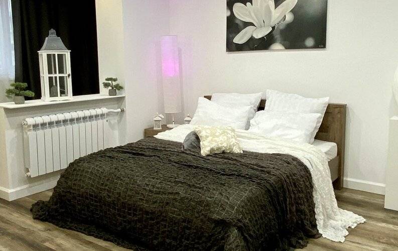 Apartmari (Апартмари) На Карбышева 18
