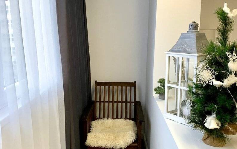 Apartmari (Апартмари) На Карбышева 18