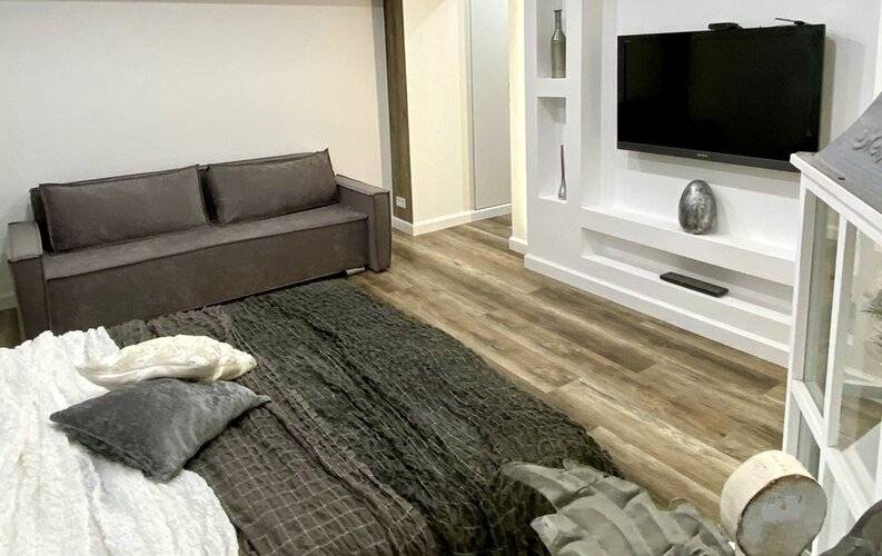 Apartmari (Апартмари) На Карбышева 18