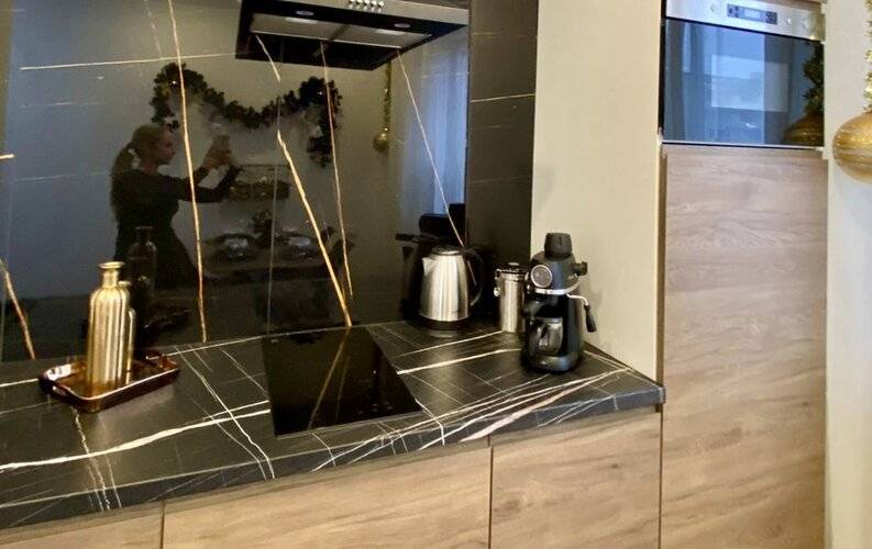 Apartmari (Апартмари) На Карбышева 18