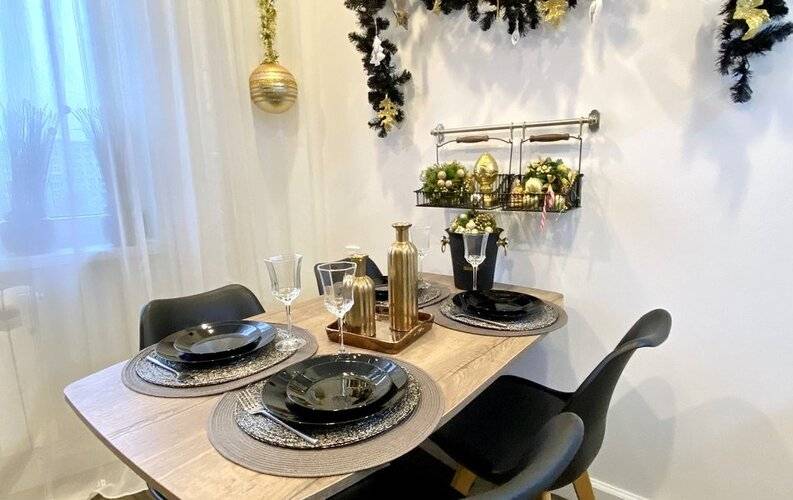 Apartmari (Апартмари) На Карбышева 18