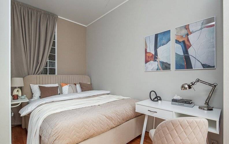 Gm Apartments (Джм) На Козицком Пер. 1а