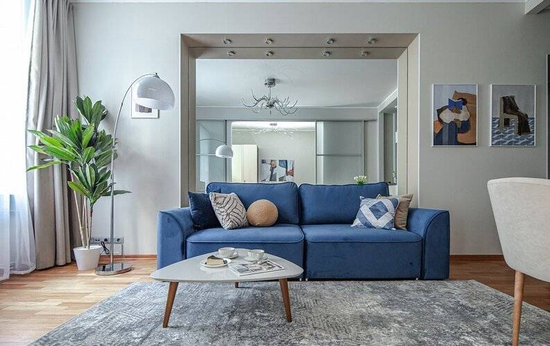 Gm Apartments (Джм) На Козицком Пер. 1а