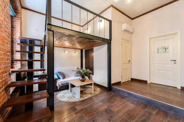 Nevsky Loft Studio (Невский Лофт Студия)