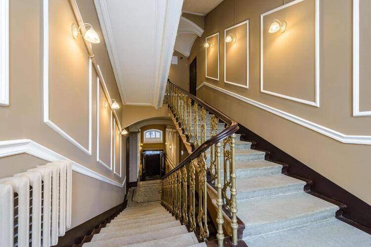 Nevsky Loft Studio (Невский Лофт Студия)