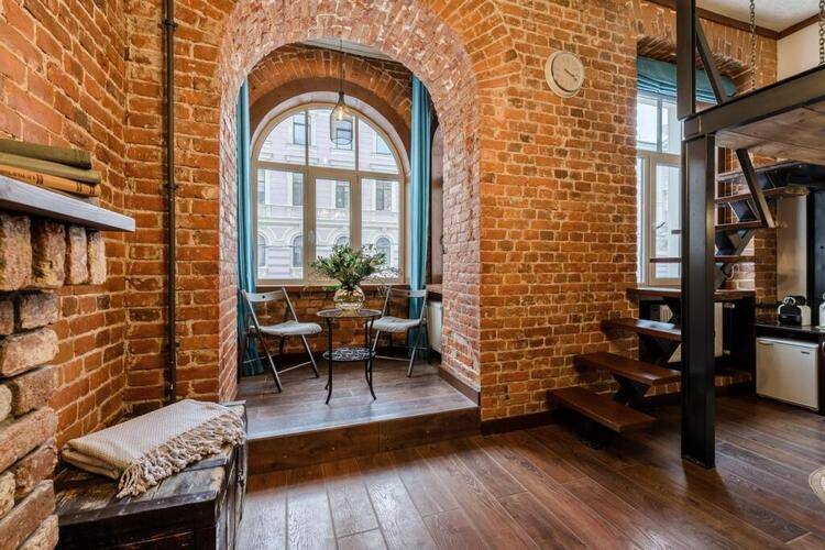 Nevsky Loft Studio (Невский Лофт Студия)