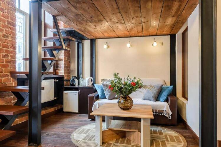 Nevsky Loft Studio (Невский Лофт Студия)