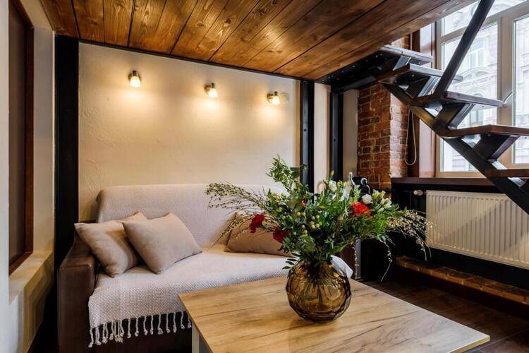 Nevsky Loft Studio (Невский Лофт Студия)