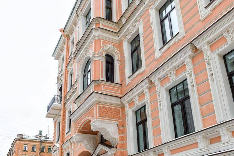 Nevsky Loft Studio (Невский Лофт Студия)