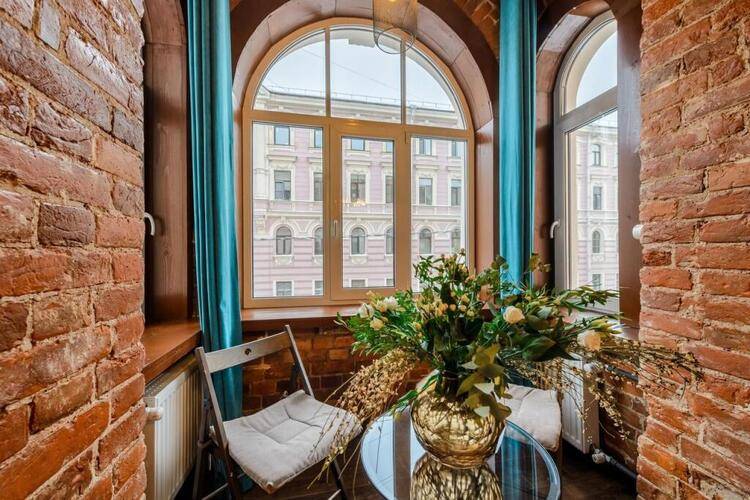 Nevsky Loft Studio (Невский Лофт Студия)