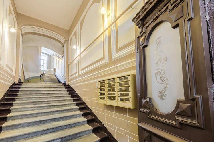 Nevsky Loft Studio (Невский Лофт Студия)