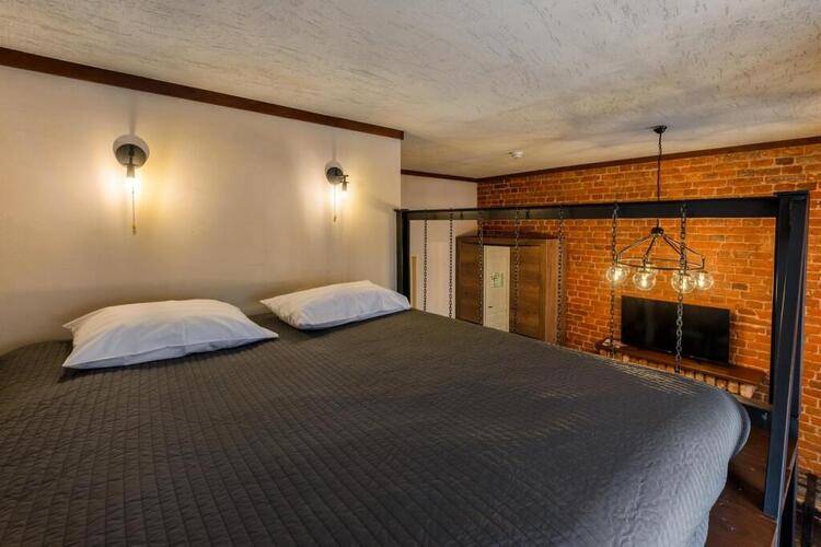 Nevsky Loft Studio (Невский Лофт Студия)