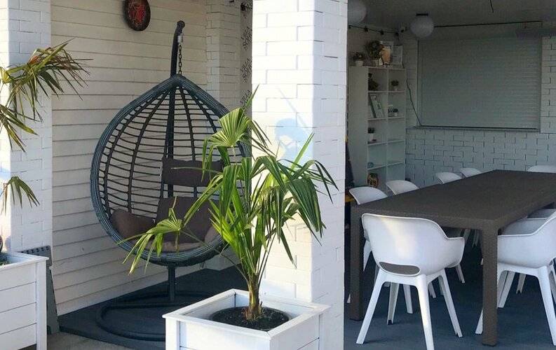 Вилла Сохо (Villa Soho) Гостевой Дом